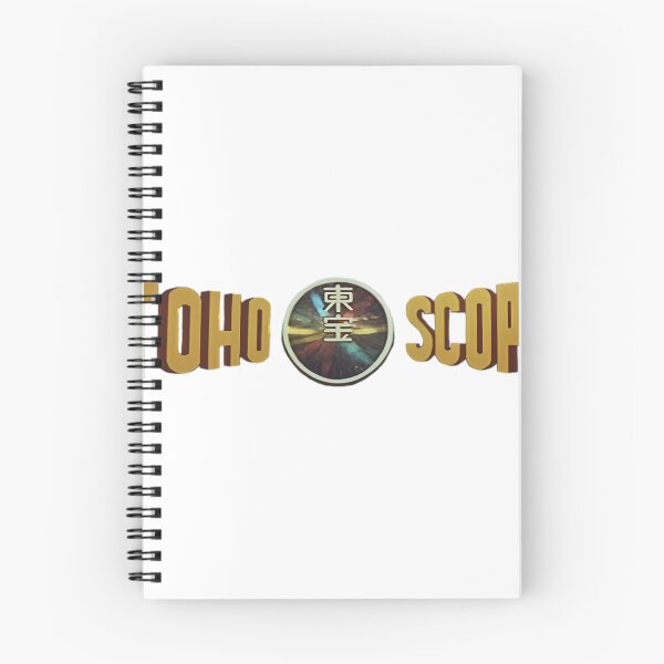 Item preview, Toho Scope designed and sold by GaryJohn11.