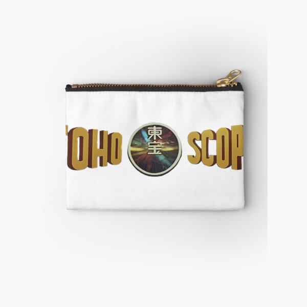 Item preview, Toho Scope designed and sold by GaryJohn11.