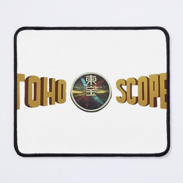 Item preview, Toho Scope designed and sold by GaryJohn11.