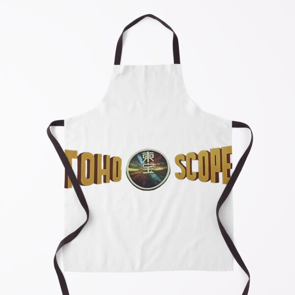 Item preview, Toho Scope designed and sold by GaryJohn11.