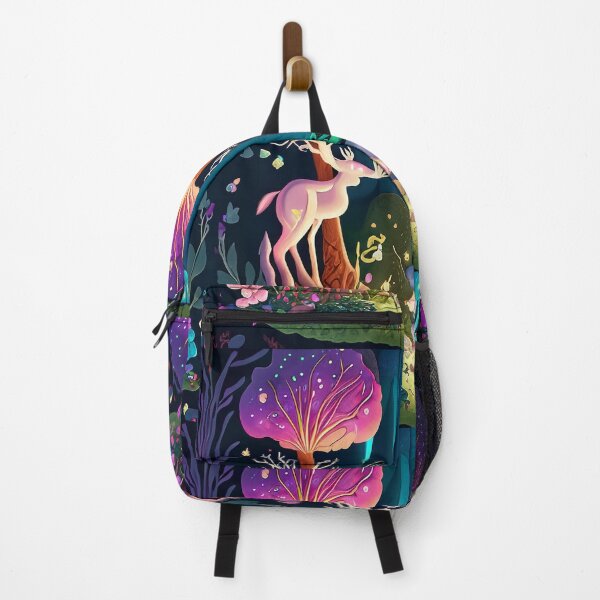 Item preview, Enchanted Forest designed and sold by rupalhira.
