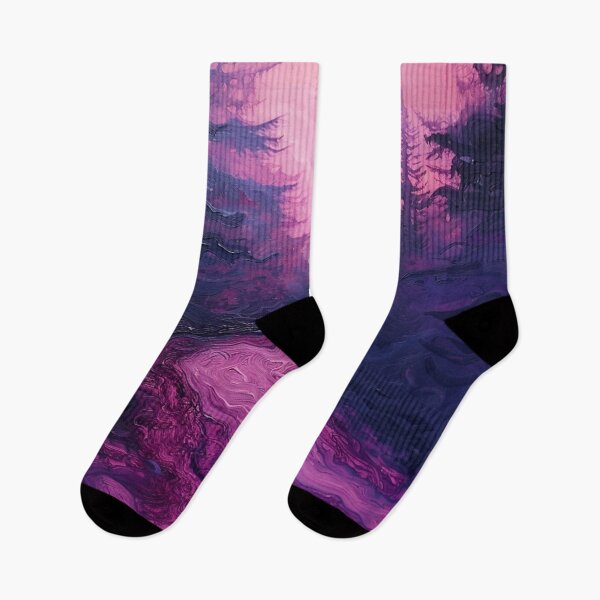 Item preview, Purple Wayz designed and sold by KingAbyss.