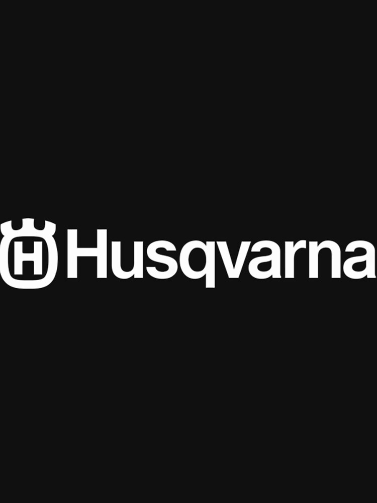 Thumbnail 7 of 7, Essential T-Shirt, Husqvarna Motorcycles designed and sold by GaryJohn11.