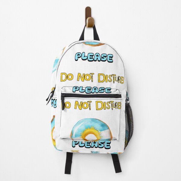 Item preview, Do Not Disturb Please  designed and sold by DavidBriot.