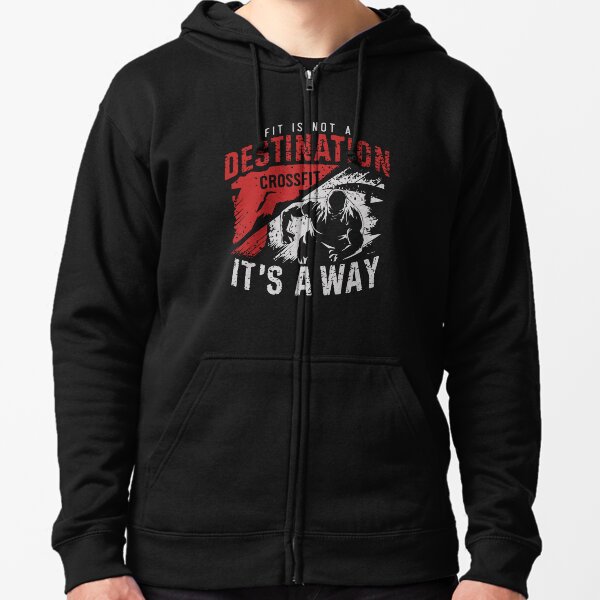 Item preview, Destination crossfit designed and sold by gittuska11.