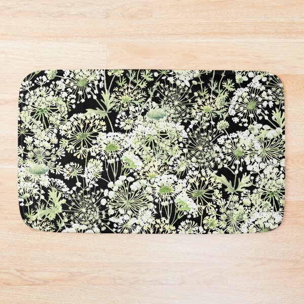 Item preview, Queen Annes Lace - Protection and Sanctuary Cluster Pattern designed and sold by OrganizeMe.