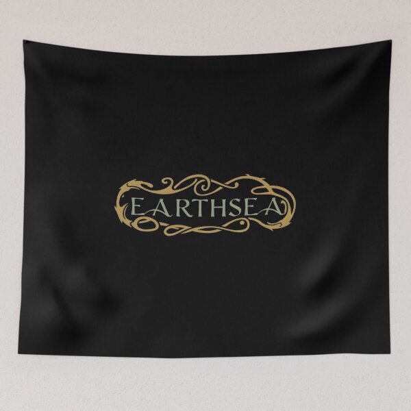Item preview, earthsea designed and sold by Dilwish5.