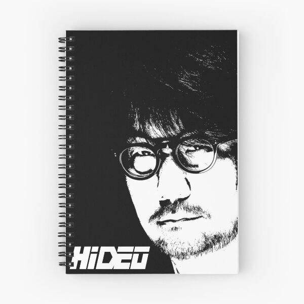 Artikelvorschau, Hideo Kojima entworfen und verkauft von Semi97.