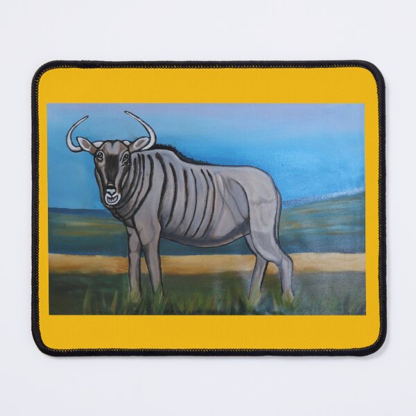 Item preview, Verified Wildebeest designed and sold by annenambiro.