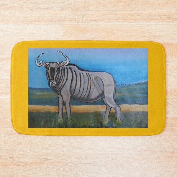 Item preview, Verified Wildebeest designed and sold by annenambiro.