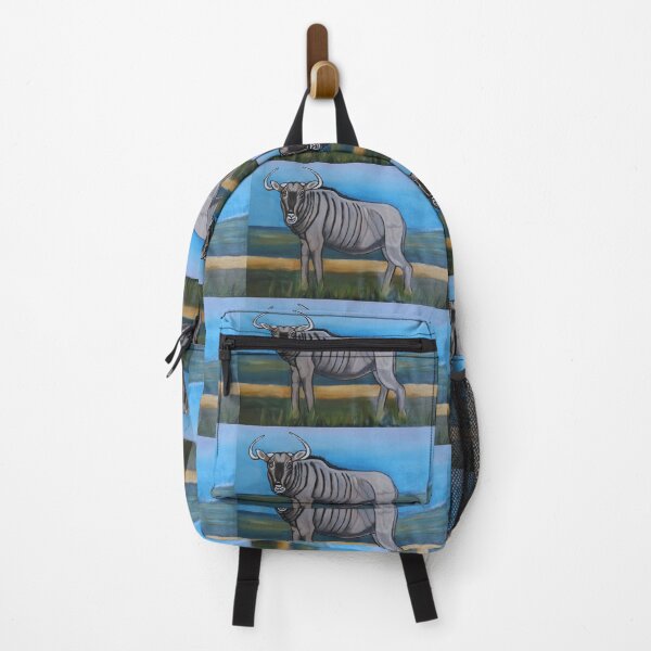 Item preview, Verified Wildebeest designed and sold by annenambiro.