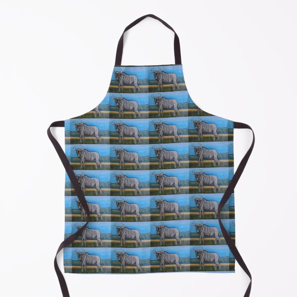 Item preview, Verified Wildebeest designed and sold by annenambiro.