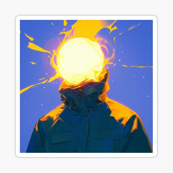 Item preview, Solar Sovereignty: Celestial Beacon designed and sold by sundycesar.