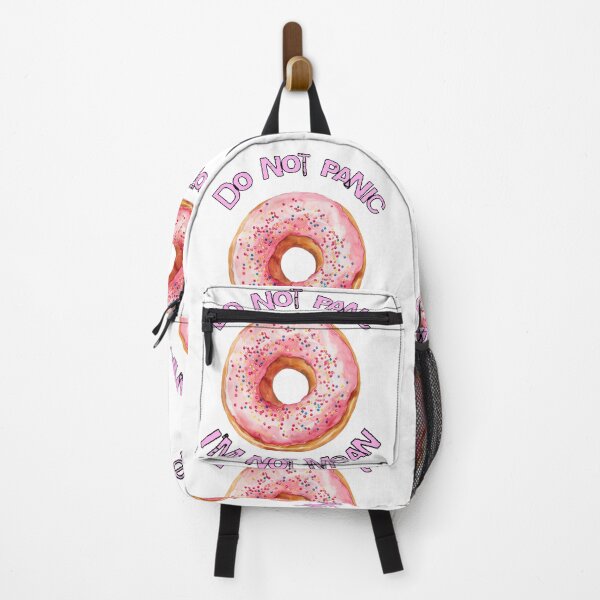 Item preview, Do Not Disturb Please i' m not mean designed and sold by DavidBriot.