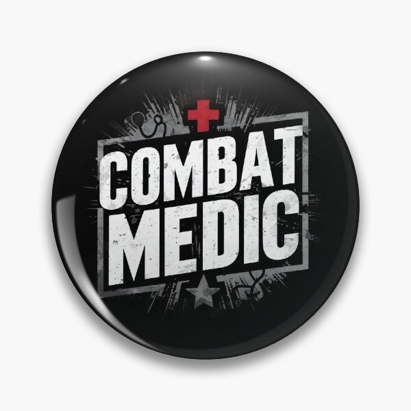 Item preview, Combat medic designed and sold by Dilwish5.