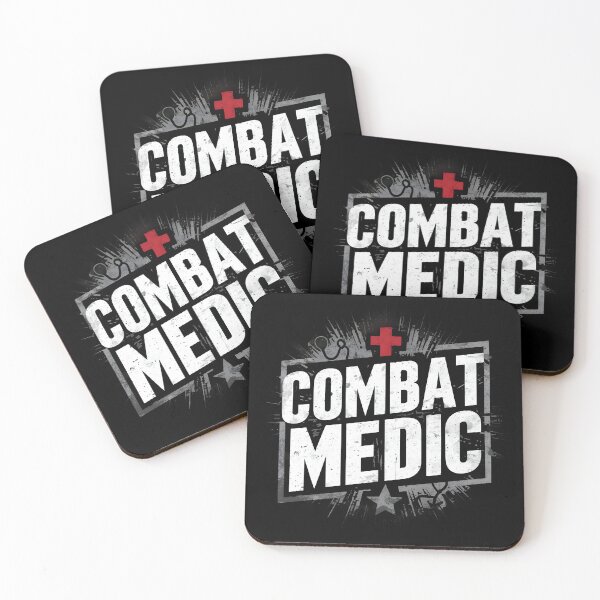 Item preview, Combat medic designed and sold by Dilwish5.