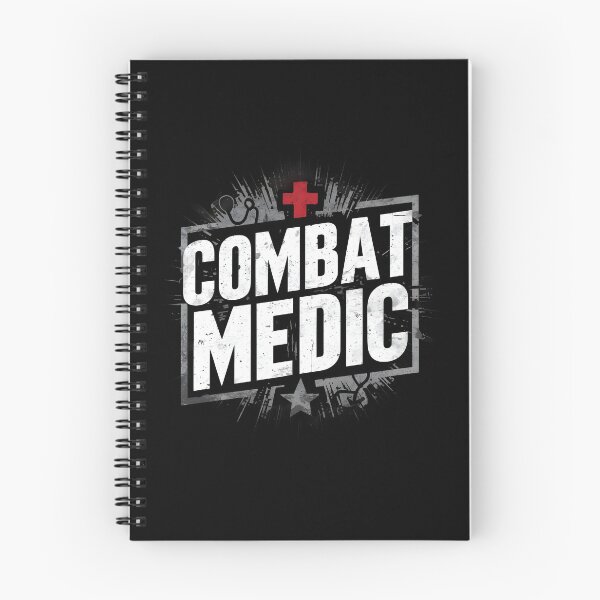 Item preview, Combat medic designed and sold by Dilwish5.