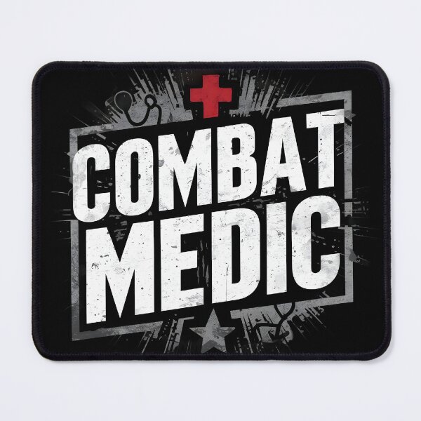 Item preview, Combat medic designed and sold by Dilwish5.