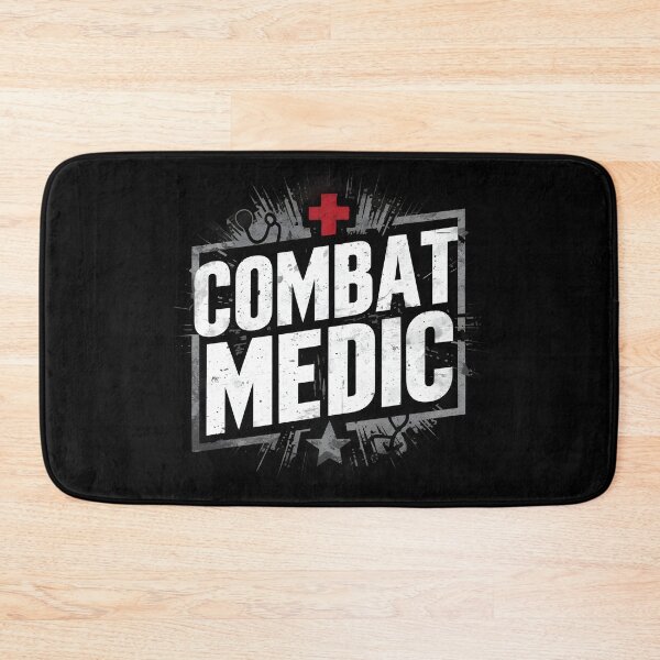 Item preview, Combat medic designed and sold by Dilwish5.