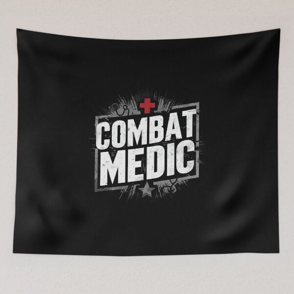 Item preview, Combat medic designed and sold by Dilwish5.
