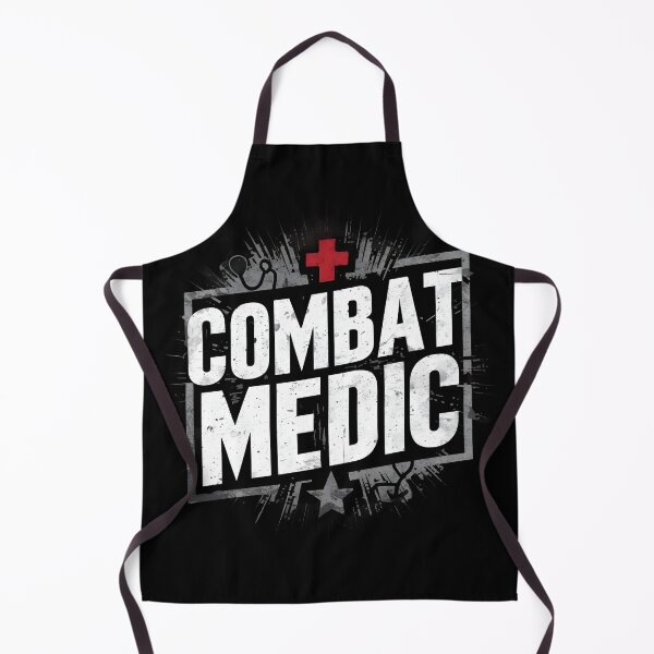 Item preview, Combat medic designed and sold by Dilwish5.