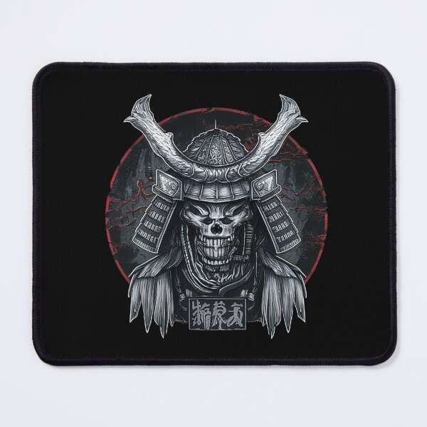 Item preview, Dark Japanese Samurai designed and sold by Norbert33.