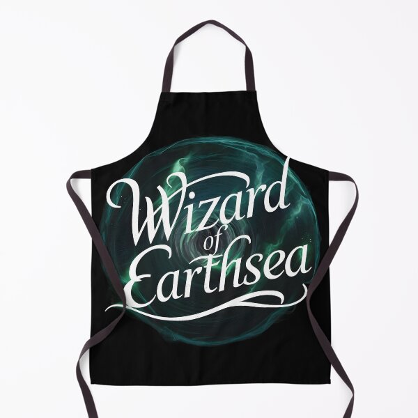 Item preview, Wizard of Earthsea designed and sold by Dilwish5.