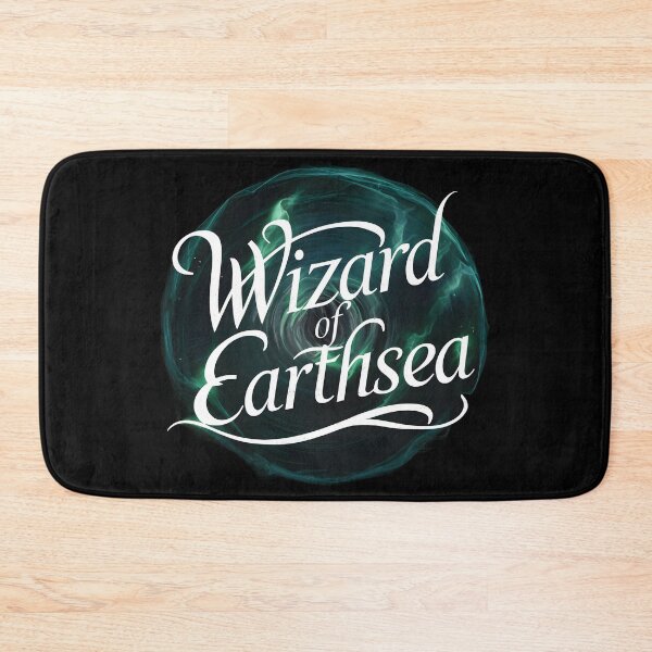 Item preview, Wizard of Earthsea designed and sold by Dilwish5.
