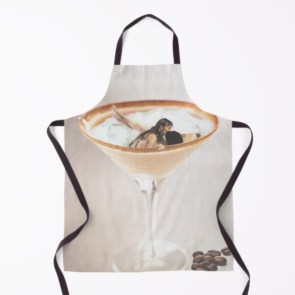 Item preview, Espresso Martini designed and sold by leafandpetal.