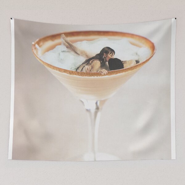 Item preview, Espresso Martini designed and sold by leafandpetal.