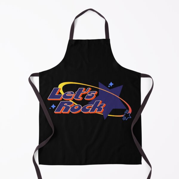 Item preview, Let's Rock | The Superstardom designed and sold by Leo-Stride.