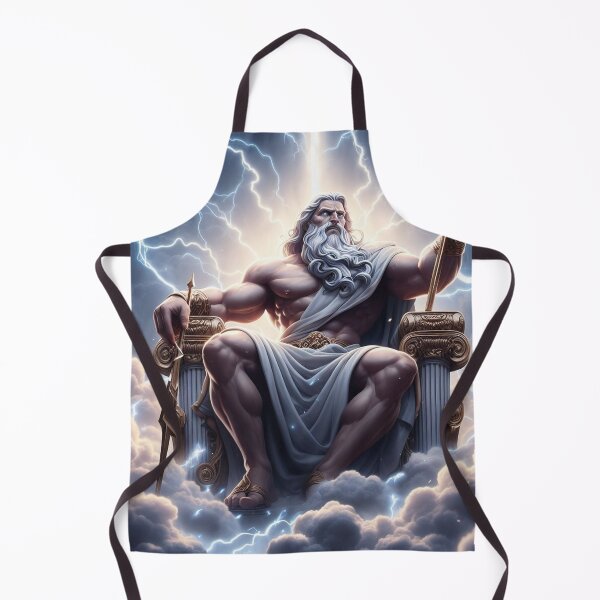 Item preview, Zeus designed and sold by RaF71PrO.