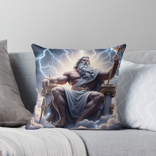 Item preview, Zeus designed and sold by RaF71PrO.
