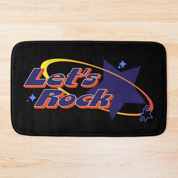Item preview, Let's Rock | The Superstardom designed and sold by Leo-Stride.