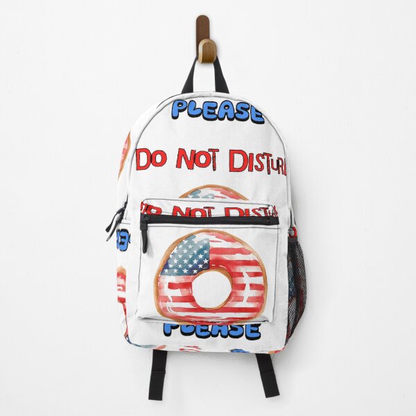 Item preview, Do Not Disturb Please designed and sold by DavidBriot.