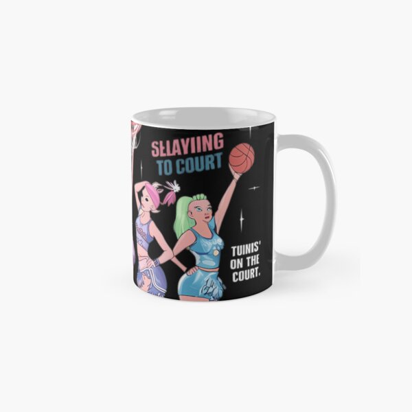 Vista previa del artículo con la obra «Dunkin Divas Kawaii», diseñado y vendido por GweStrosin8.