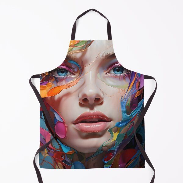 Item preview, Smaragdine Mirage: Orchid Luminescence designed and sold by AI-Only Creations.