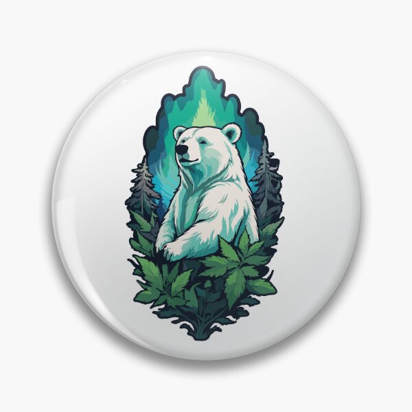 Item preview, Bear Vector Design designed and sold by Cre8iveSkill.