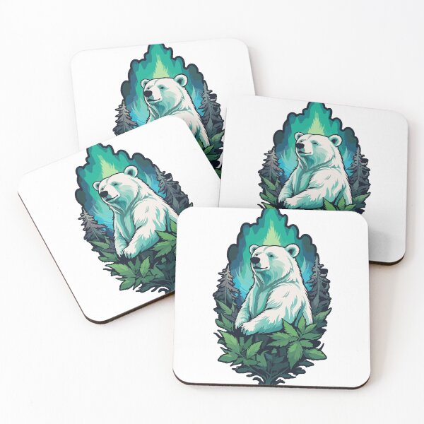 Item preview, Bear Vector Design designed and sold by Cre8iveSkill.