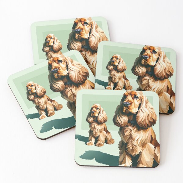 Item preview, Distinguished Cockapoo designed and sold by SimpleDesigns12.
