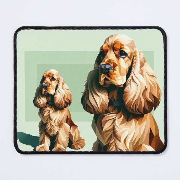 Item preview, Distinguished Cockapoo designed and sold by SimpleDesigns12.