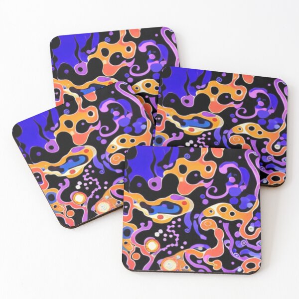 Item preview, Splash! designed and sold by Adrian Carter.