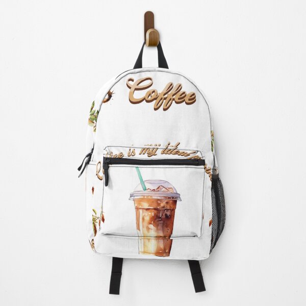 Item preview, Coffee is my ideal partner designed and sold by DavidBriot.