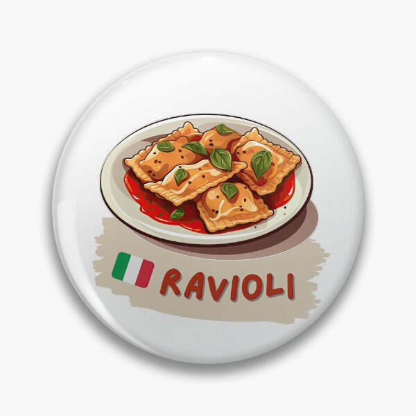 Item preview, Ravioli | Italian cuisine | Traditional Food designed and sold by ILSOL.