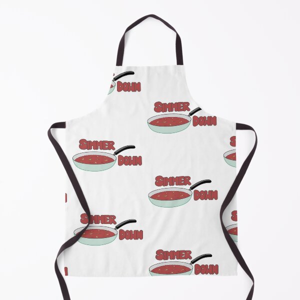 Item preview, Simmer down designed and sold by sparklyclarke.