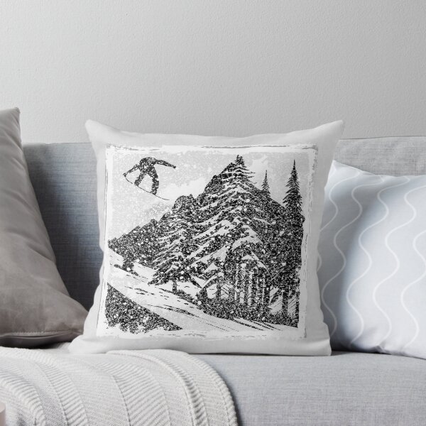 Item preview, Style of skiing on the slopes designed and sold by tabemisa.