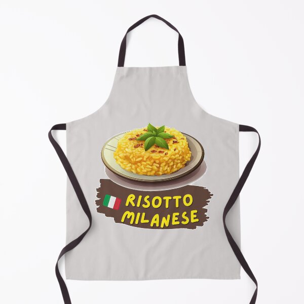 Item preview, Risotto Milanese| Italian cuisine | Traditional Food designed and sold by ILSOL.