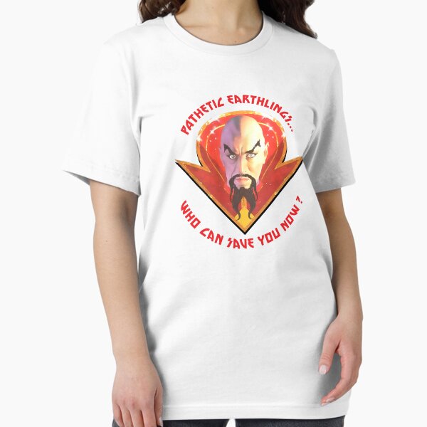 Item preview, Pathetic Earthlings Who Can Save You Now? designed and sold by Candywrap Studio.