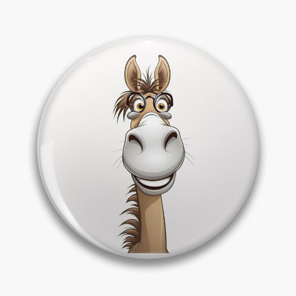 Item preview, Donkey Professor designed and sold by Jackson-Will.
