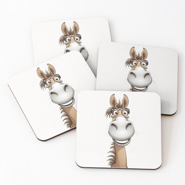 Item preview, Donkey Professor designed and sold by Jackson-Will.
